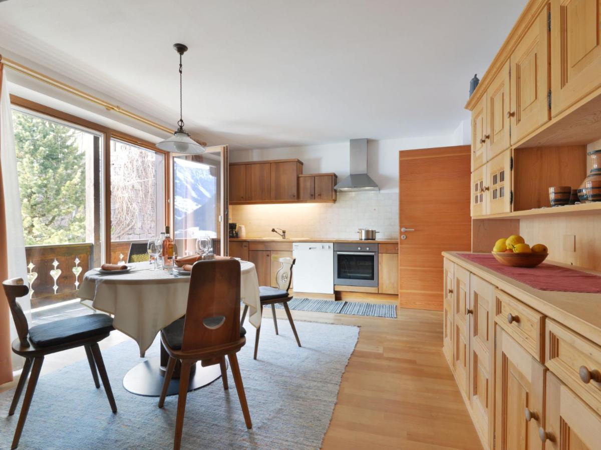 Apartamento Tirol-3 By Interhome